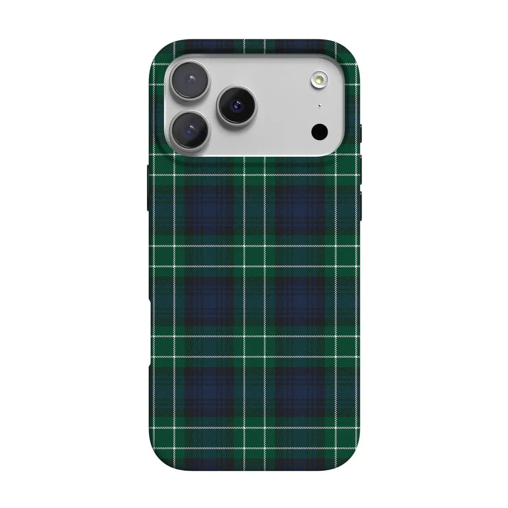 Spruce | Kitty and Vibe Holiday Case