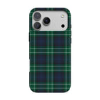 Spruce | Kitty and Vibe Holiday Case