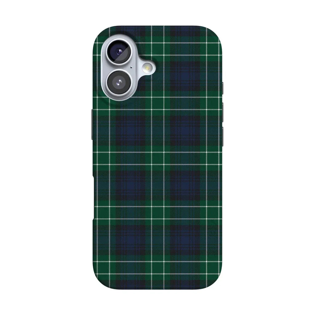 Spruce | Kitty and Vibe Holiday Case