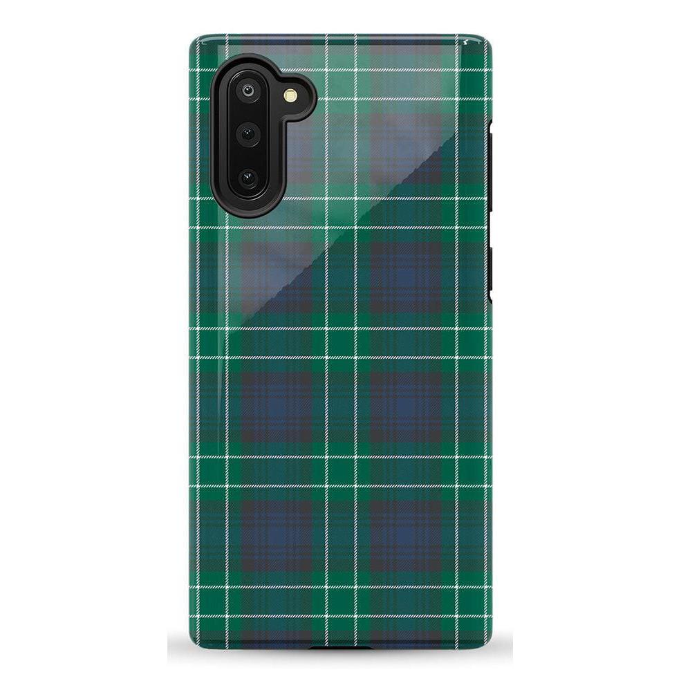 Spruce | Kitty and Vibe Holiday Case