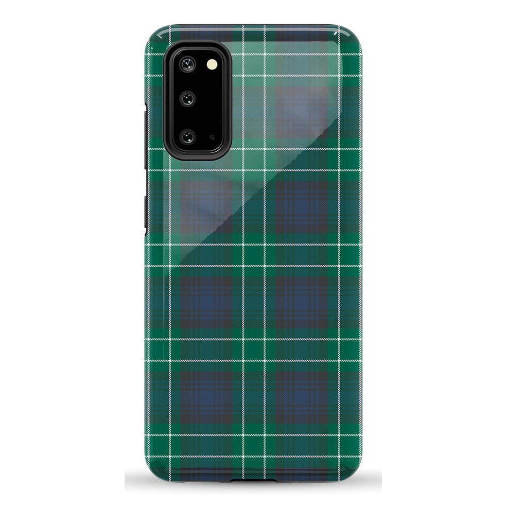 Spruce | Kitty and Vibe Holiday Case