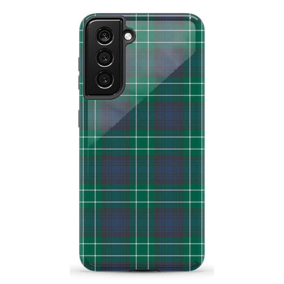 Spruce | Kitty and Vibe Holiday Case