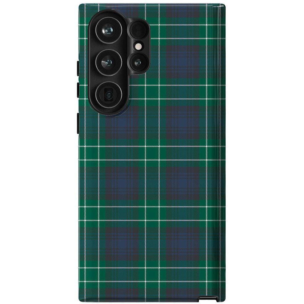 Spruce | Kitty and Vibe Holiday Case