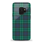 Spruce | Kitty and Vibe Holiday Case