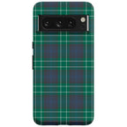 Spruce | Kitty and Vibe Holiday Case