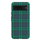 Spruce | Kitty and Vibe Holiday Case