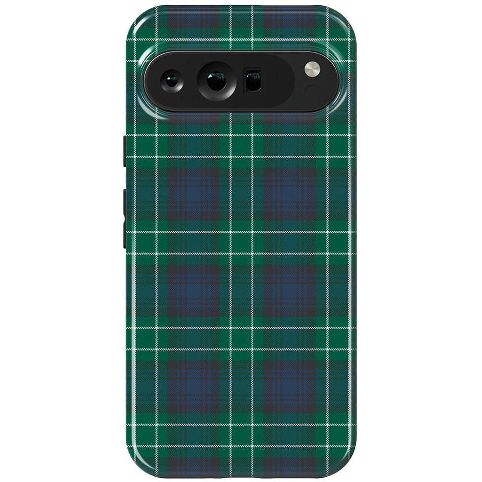 Spruce | Kitty and Vibe Holiday Case