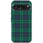 Spruce | Kitty and Vibe Holiday Case