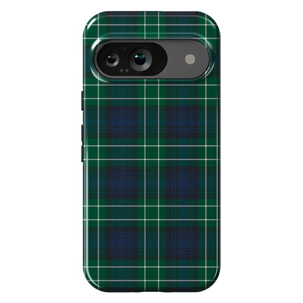 Spruce | Kitty and Vibe Holiday Case
