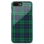 Spruce | Kitty and Vibe Holiday Case
