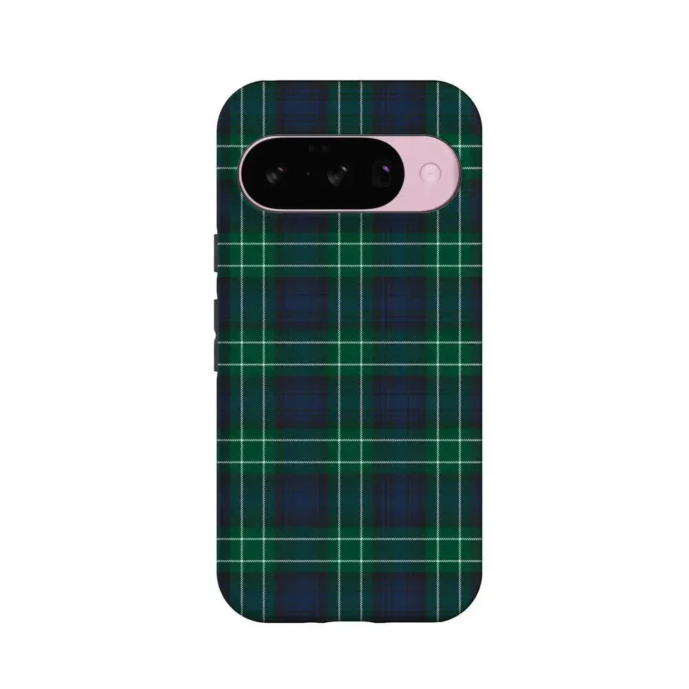 Spruce | Kitty and Vibe Holiday Case
