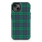 Spruce | Kitty and Vibe Holiday Case