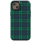 Spruce | Kitty and Vibe Holiday Case
