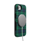 Spruce | Kitty and Vibe Holiday Case