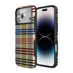 Spruce | Kitty and Vibe Holiday Case