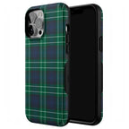 Spruce | Kitty and Vibe Holiday Case