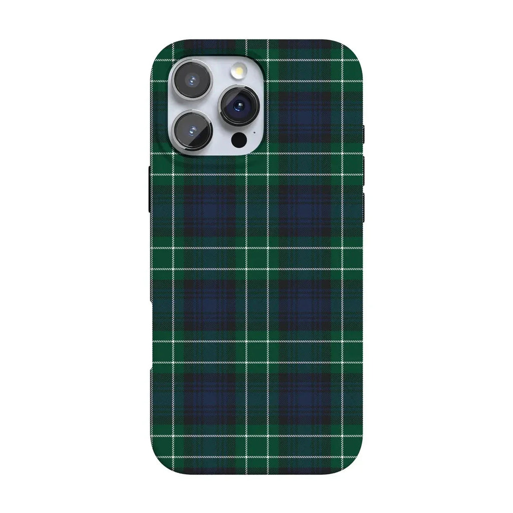 Spruce | Kitty and Vibe Holiday Case