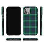 Spruce | Kitty and Vibe Holiday Case