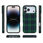 Spruce | Kitty and Vibe Holiday Case