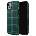 Spruce | Kitty and Vibe Holiday Case