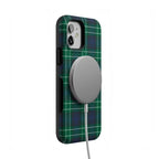 Spruce | Kitty and Vibe Holiday Case