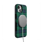Spruce | Kitty and Vibe Holiday Case