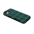 Spruce | Kitty and Vibe Holiday Case
