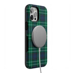 Spruce | Kitty and Vibe Holiday Case