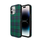Spruce | Kitty and Vibe Holiday Case