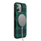 Spruce | Kitty and Vibe Holiday Case