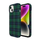 Spruce | Kitty and Vibe Holiday Case