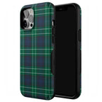 Spruce | Kitty and Vibe Holiday Case