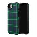 Spruce | Kitty and Vibe Holiday Case