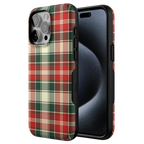 Plaid & Proper | Signature Plaid Case