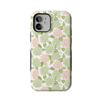 Hydrangea Haze | Floral Garden Case