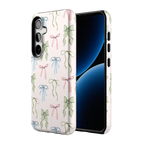 Whimsy Girlie | Pastel Bows Case