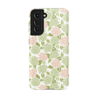 Hydrangea Haze | Floral Garden Case