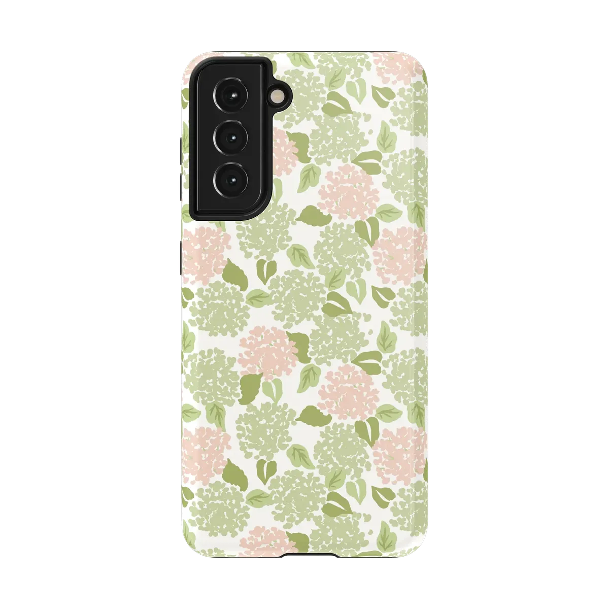 Hydrangea Haze | Floral Garden Case