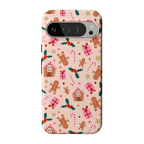 Frosted Wishes | Sweet Treat Case
