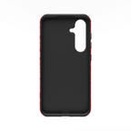 Final Rose | Red & Pink Floral Case