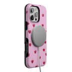 Very Cherry | Painted Cherries Case