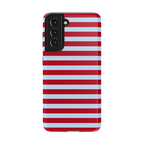 Harbor Stripe | Dockside Case