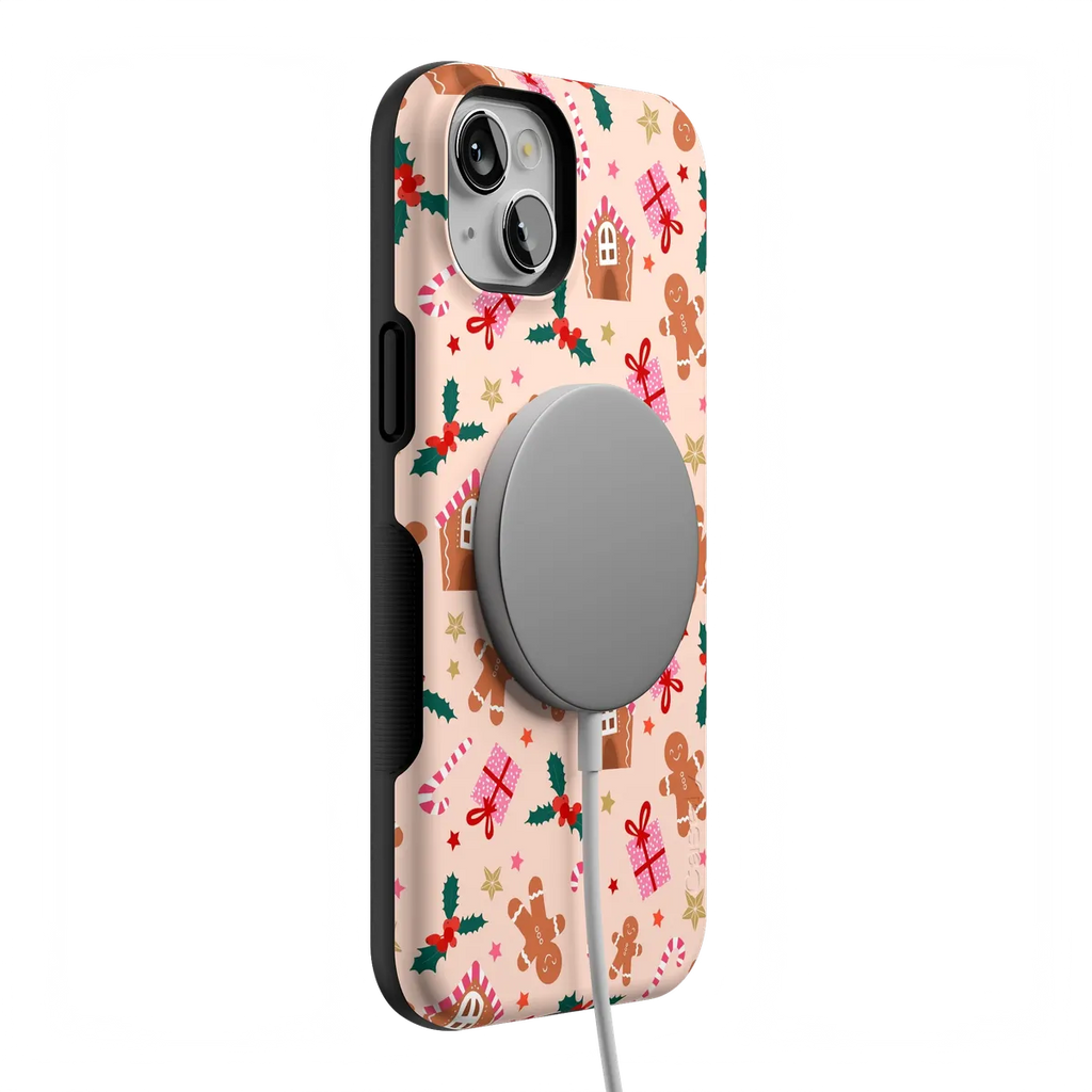 Frosted Wishes | Sweet Treat Case
