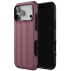 Stripes and the City | Tiny Pinstripe Case