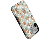 Built Too Sweet | Frosted Village Case