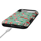 All Decked Out | Festive Ornaments Case