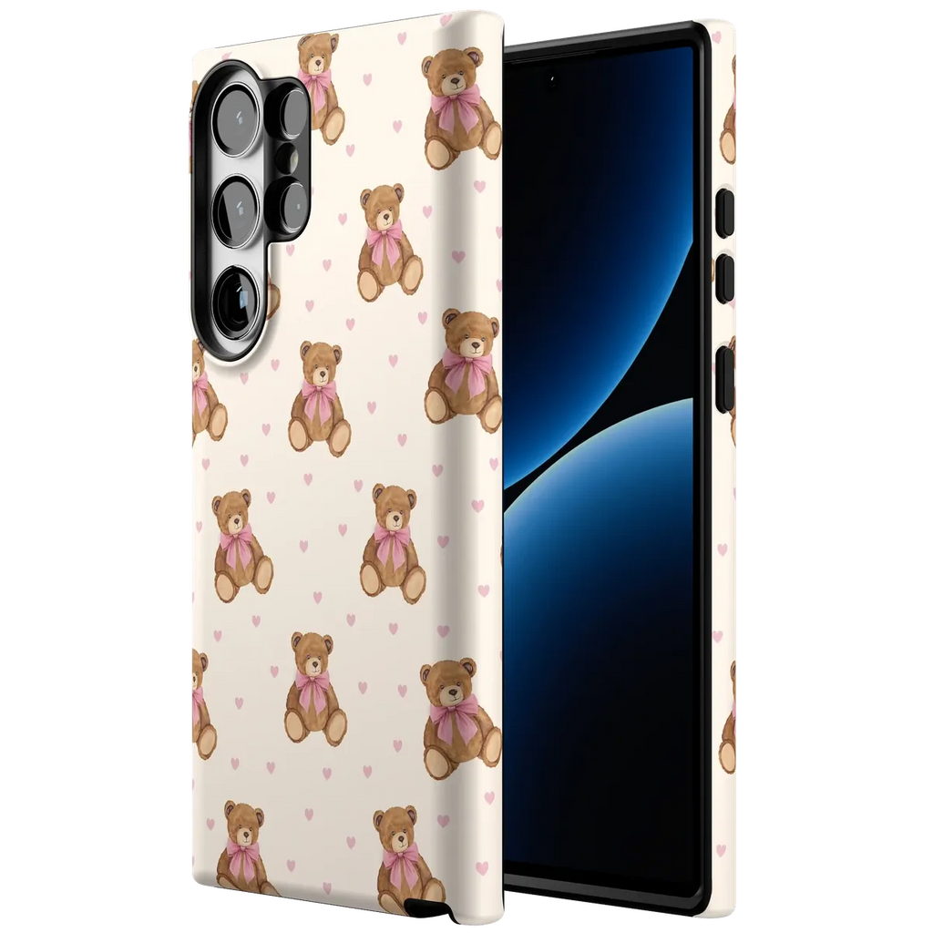 Cuddle Up | Teddy Bear Case