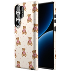 Cuddle Up | Teddy Bear Case