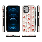 Jolly St. Nick | Retro Claus Case