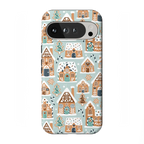 Built Too Sweet | Frosted Village Case